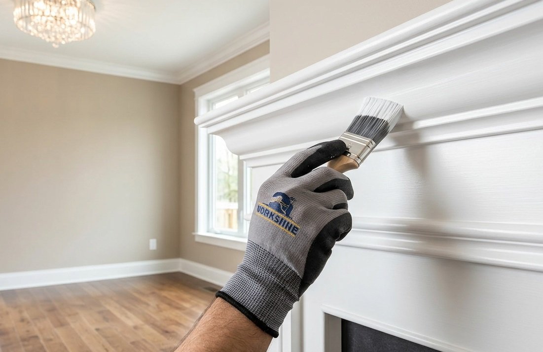 House Finishing